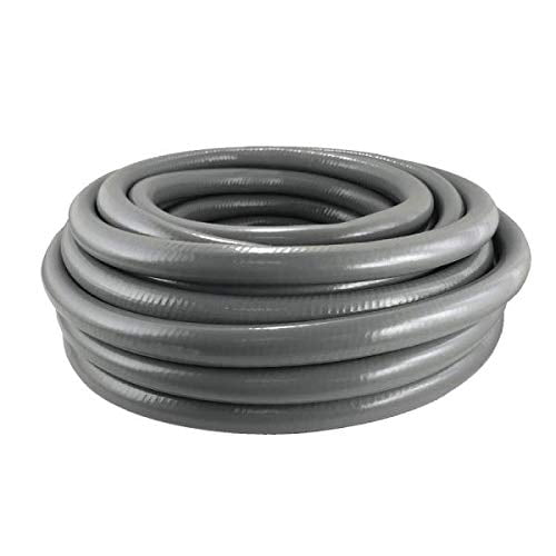 Flexon Contractor Grade 0.625” x 60’ Heavy-Duty Garden Hose