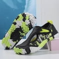 thumbnail image 1 of Zapatos de buceo transpirables para caminar en el lago (28 negro) Wdftyju Tenis De Mujer Tenis De Hombre, 1 of 7