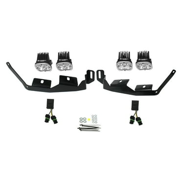 Baja Designs 44-7012 - Sportsmen Headlight Kit