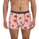 thumbnail image 1 of Fotbe Strawberry Calzoncillos Tipo Boxer con Bolsa de Soporte Total para Hombre, X-Temp Fresco, Transpirable y de Secado Rápido-XX-Large, 1 of 5
