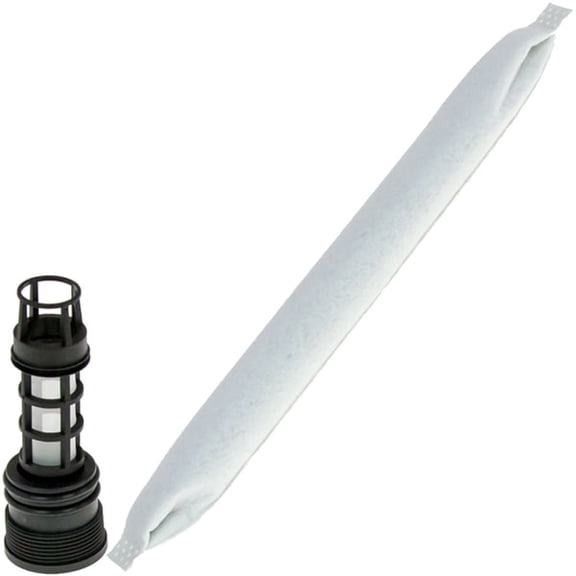 A/C Receiver Drier / Desiccant Element