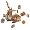 Cars - Disney Cars Later Mater Game