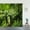 3, variant on Tropical Rainforest Landscape Shower Curtains Forest Waterfall Beautiful Natural Scenery Luxury Bathroom Decor Screen With