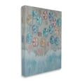 thumbnail image 3 of Stupell Industries Busy Beach Coast Aerial Painting Patterned Umbrellas Towels, 36 x 48,Design by Reesa Qualia, 3 of 7
