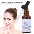 thumbnail image 3 of 30ml Niacinamida Vitamina B3 Cara Hidratante de la Piel Hidratante Que Restauración de la Piel del Rumbo, 3 of 7