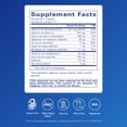 thumbnail image 3 of Pure Encapsulations +CAL+ with Ipriflavon | Mineral, Vitamin, and Herbal Supplement to Promote Skeletal Strength* | 210 Capsules, 3 of 9