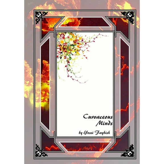 Curvaceous Minds, (Paperback)