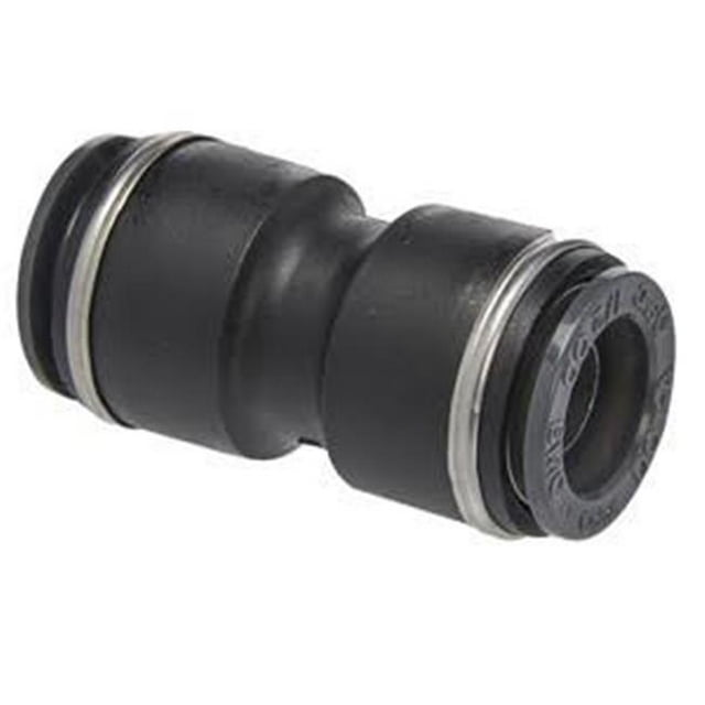 S.U.R & R SRRABU400 Tube Droit de 0,5 Po