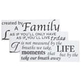 thumbnail image 1 of unbranded Pegatinas De Letras Para De Pared Fácilmente Removibles Y Sin Residuo, 1 of 6