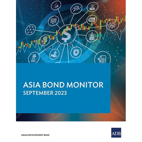 Asia Bond Monitor Asia Bond Monitor - September 2023, (Paperback)
