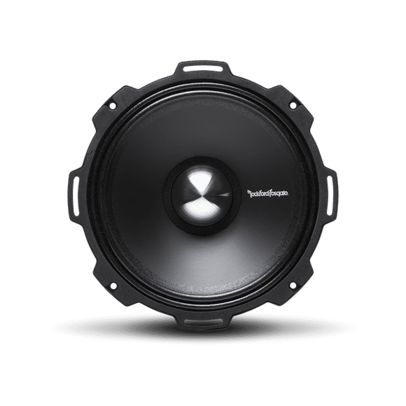 Medio Rango Rockford Fosgate PPS4-10 700 Watts 10 Pulgadas 4 Ohms Punch Pro Series (Venta individual Rockford Fosgate PPS4-10