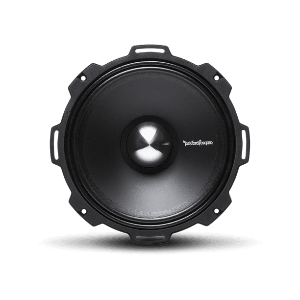 Medio Rango Rockford Fosgate PPS4-10 700 Watts 10 Pulgadas 4 Ohms Punch Pro Series (Venta individual Rockford Fosgate PPS4-10