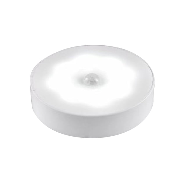 Luz Nocturna Led Luz Nocturna Led Interruptor Inteligente de Luz Nocturna / Sensor Protección Ocular de Ahorro de Energía Lámpara de Luz Nocturna Cálida para el Hogar