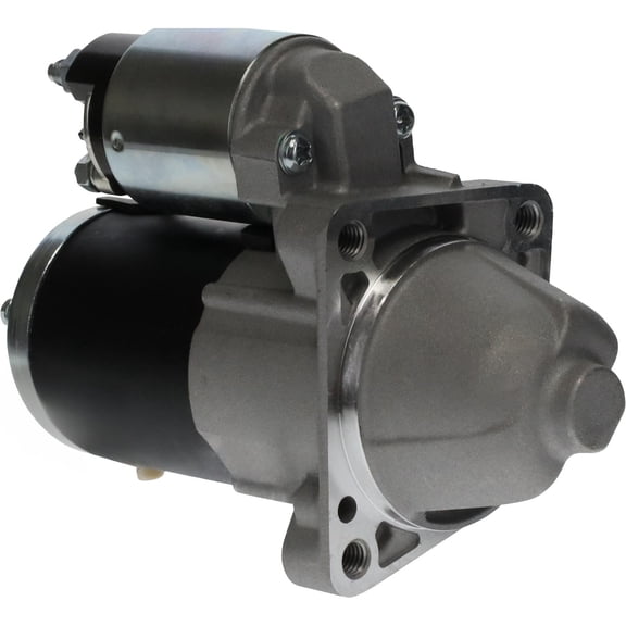 OEG Parts New 12V Starter For Ford Fusion L4 1.5L 14-20 1.6L 13-14 Escape L4 1.6L 13-16 CJ5Z-11002-A CJ5Z-11002-B SA-1015 SA-1023 52028 S-80554 S-19267 0125036286 73-035-560 244-8282 19267