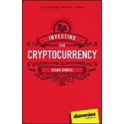 Investing in Cryptocurrency for Dummies (Paperback)