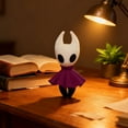 thumbnail image 4 of Hollow-Knight Plush Soft Stuffed Doll,11" Hollow-Knight Plush Soft Stuffed Doll,Ideal Christmas Gift for Kids & Collectors, 4 of 6
