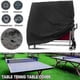 thumbnail image 2 of All-Weather Outdoor Ping Pong Table with UV and Waterproof Protection, 2 of 4
