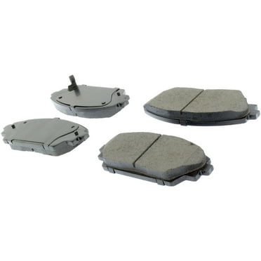 Centric Parts Disc Brake Pad Set