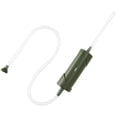 thumbnail image 1 of Camping Water Purifier Portable Drinking Water Filter Straw Emergency Filtration, 1 of 8
