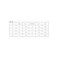 thumbnail image 5 of Wassery 3pcs Baby Girls Fall Outfit Infant Girls Clothing Set Long Sleeve Romper Rainbow/Flower Print Pants and Headband 0-18 Months, 5 of 9
