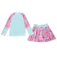 thumbnail image 3 of Maillot de Bain pour Enfants Filles Deux Pièces, 3 of 3