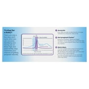 Clearblue Advanced Digital Ovulation Test Kit, 32Ct