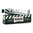 thumbnail image 1 of Proraso Crème à Raser, Menthol et Eucoplytus 150 ml, 1 of 3