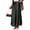 Dark Army Green, variant on BTFBM Satin Skirts for Women Summer Elegant Flowy A-Line Cocktail Formal Silk Spring Maxi Skirt Night Out Outfits