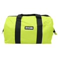 thumbnail image 1 of Bolsa para herramientas Ryobi UTB04 Heavy Duty, tamaño mediano, 1,40 kg, 1 of 4