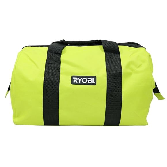 Bolsa para herramientas Ryobi UTB04 Heavy Duty, tamaño mediano, 1,40 kg
