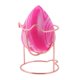 thumbnail image 3 of Patrón de gato Cosmético Gota de agua Soporte de hojaldre de huevo Soporte de secado de hojaldre Ygjytge Cuidado Belleza, 3 of 8