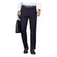 thumbnail image 3 of Pantalones De Traje Casuales Sueltoscómodo Y Duradero Promoción, 3 of 5