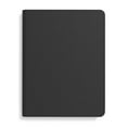 thumbnail image 5 of Staples TRU RED Medium Folio Soft Cover Ruled Notebook Blk TR54993, 5 of 8