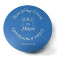 thumbnail image 2 of Solo en Ibiza Barcelona Bliss Nourishing Body Cream Multiple Fragrance Notes 8oz, 2 of 3