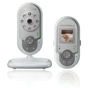 Motorola Digital Video Baby Monitor with 1.5 Inch Color LCD Screen