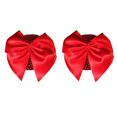 thumbnail image 1 of 1 Paire de Couvertures Aguichant pour Femmes Adorables Autocollants de Seins à Sequins, 1 of 4
