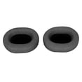 thumbnail image 3 of Almohadillas para auriculares, almohadillas de repuesto Almohadillas de repuesto profesionales Almohadillas de repuesto fabricadas por expertos, 3 of 8