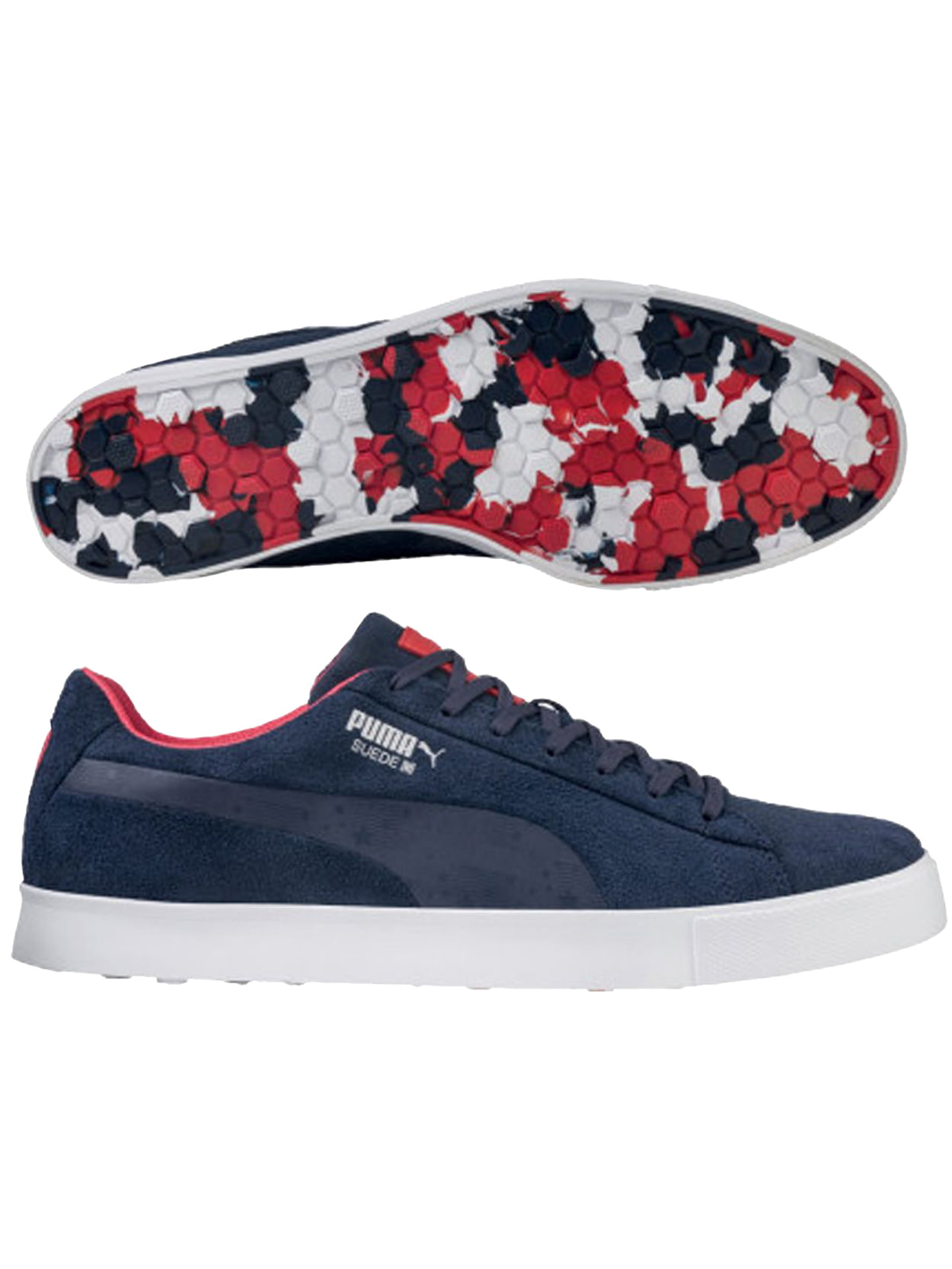 puma ryder cup shoes