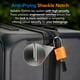 thumbnail image 3 of Candados de equipaje Forge Small Ultra Secure aprobados por la TSA, paquete de 4, 3 of 7