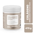 thumbnail image 2 of Colágeno Hidrolizado SimpleSupps Polvo 475g Con 47.7 Porciones, 2 of 8