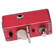 thumbnail image 4 of Pedal De Guitarra True Analógico Con Efectos De Guitarra Effector Efectos De Guitarra Rojo Sunnimix Pedal de efectos de guitarra eléctrica, 4 of 8