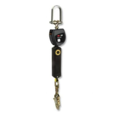

DBI-SALA Selfretract Lifeline Web Steel Snap Hook Blue