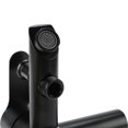 thumbnail image 3 of SHAR Black Stainless Steel Mixer Tap Bathtub Faucet Shower Faucet, 3 of 5
