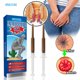 thumbnail image 2 of Herbal Hemorrhoid Gel for Internal and External Hemorrhoids - 3ML/Tube, 2 Tubes/Box - ERAYCEE - 1 Box, 2 of 5