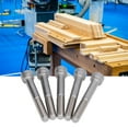 thumbnail image 3 of Hex Socket Screws , 10Pcs Cylindrical Head   Various Sizes A2-70 Stainless Steel  For Machinery, 3 of 8