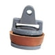 thumbnail image 2 of Bomba Manual, Cuenco de Cuero, Bombas de Pozo Manuales, Pistón de Repuesto para Riego, Piezas de Bomba de Agua Manual Multiusos Hechas de Hierro, 2 of 9