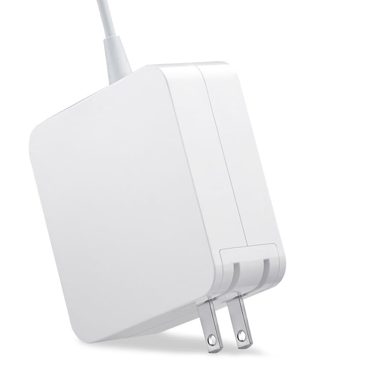 CycleOn, MagSafe 2 Charger, 60W, for MacBook Pro and Air - Walmart.com