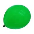 thumbnail image 1 of Inteprter 1 Juego de globos de fiesta, adornos de fiesta, decoraciones de cumpleaños, adornos de aniversario, suministros creativos multicolores Kits de decoración para fiestas Verde, 1 of 6
