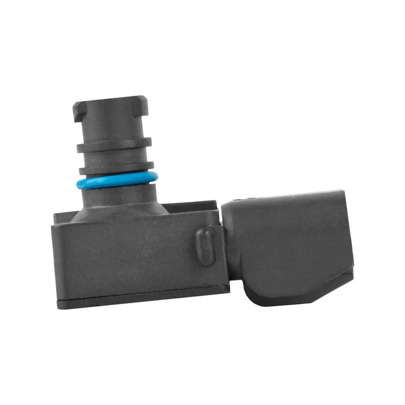ISA Manifold Absolute Pressure MAP Sensor For Ram 1500 Jeep Wrangler Grand Cherokee Dodge Challenger Charger Durango Replacement for AS321 5033310AC 5149091AA 56028562AB