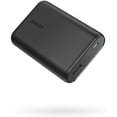 thumbnail image 2 of Cargador portátil Anker PowerCore 10000, uno de los bancos de energía de 10000 mAh más pequeños y ligeros, paquete de baterías ultracompacta, cargador de teléfono con tecnología de carga de alta veloc, 2 of 2